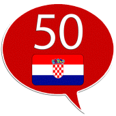 Learn Croatian - 50 languages Apk