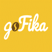 goFika - Coffee subscription Apk