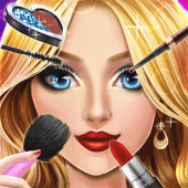 Fashion Show: Makeup, Dress Up Apk