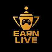 Earn Live - Play & Win Rewards Apk