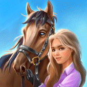 FEI Equestriad World Tour Apk