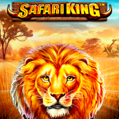 Wild Safari King Apk