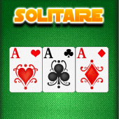 Classic Solitaire 3in1 Apk