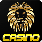 MEGA WIN SLOT MACHINE : Gold Lion Slots Casino Apk