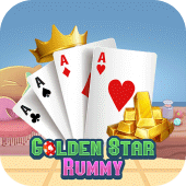 Golden Star-Rummy Apk