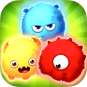 Robmon Blast - Link Puzzle Apk