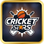 Cricket Stars: Strategy Game Apk