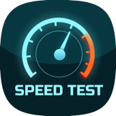 Speed Test: Internet Speedtest Apk