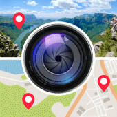 GPS Photo: With Location & Map Apk