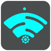 Wifi Refresh & Signal Strength Apk