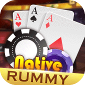 Native Rummy & TeenPatti Apk