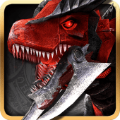 The World II Hunting BOSS Apk