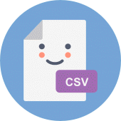 CSV Viewer CSV뷰어 - CSV리더 Apk