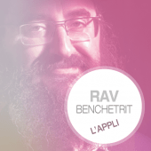 Rav Benchetrit l'Appli Apk