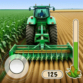 Big Farm: Mobile Harvest Apk