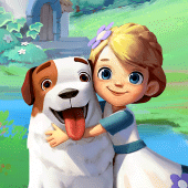 Big Farm Story Apk