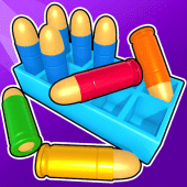 Bullet Jam 3D Apk