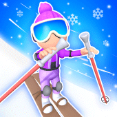 Snow Haven Apk