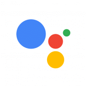 Google Assistant Apk