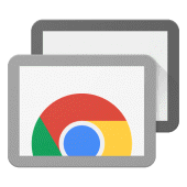 Chrome Remote Desktop Apk