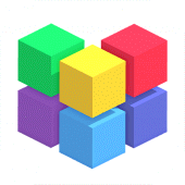 Mega Voxels Apk