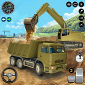 City Construct Simulator Games Apk