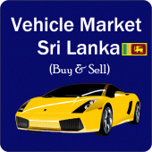 Vehicle Market Lanka -Buy&Sell Apk