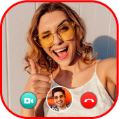 Live Video call - Global Call Apk