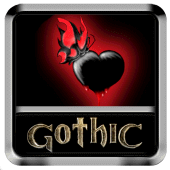 Goth Music Radio Apk