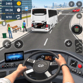 Bus Simulator - Driving Games Apk