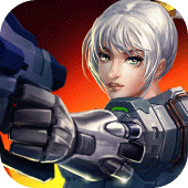 Broken Dawn:Tempest Apk