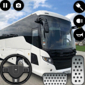 Bus Parking: Driving Simulator Apk