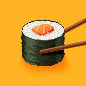 Sushi Bar Idle Apk