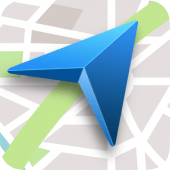 GPS Locator Navigator Maps Apk