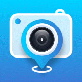 Tagofy - Geotag Map Camera Apk