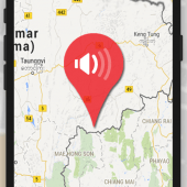 GPS Map Navigation, Voice GPS Driving Directions Apk