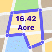 GPS Land Field Area Measure Apk