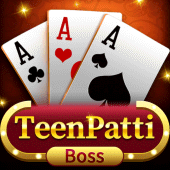 Teen Patti Boss Apk