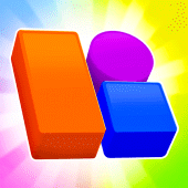 Shape Master Apk