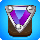 Merge Gems! Apk