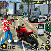 Grand Gangsters Crime City War Apk