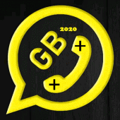 GBWassApp V8 Lastest Pro Version 2020 Apk