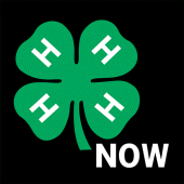 4-H Now - Find Events & 4-H Or Apk