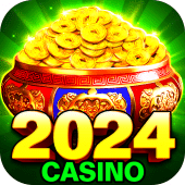 Grand Vegas Casino Slots Games Apk