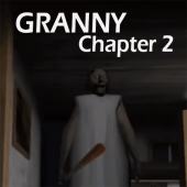 Granny Chapter Two Mod Menu Apk