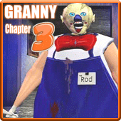 The Granny Scary Ice Cream APK para Android - Download