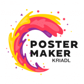 Flyer, Poster & Graphic Design Apk