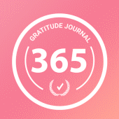 365 Gratitude Journal Apk