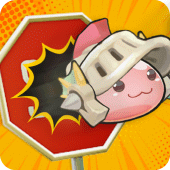 Poring Rush Apk