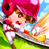 Crazy Homerun: Baseball Game Apk